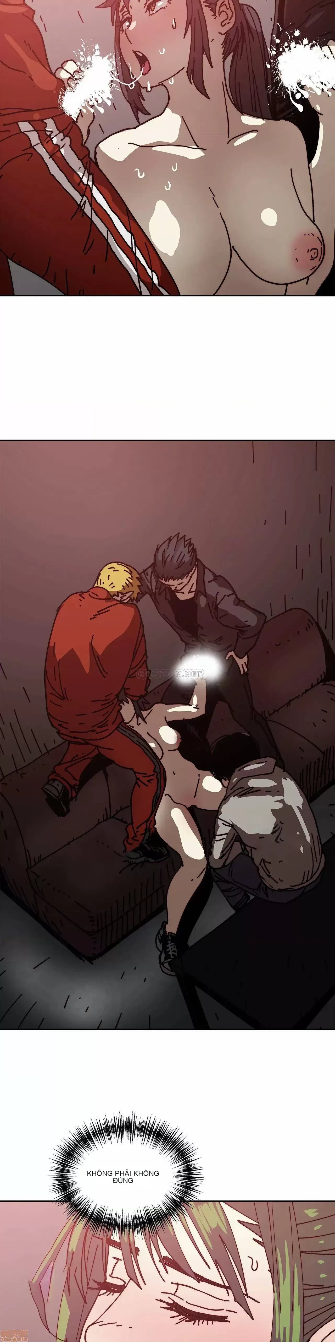 Muốn giết bạn - - Chương 1-37