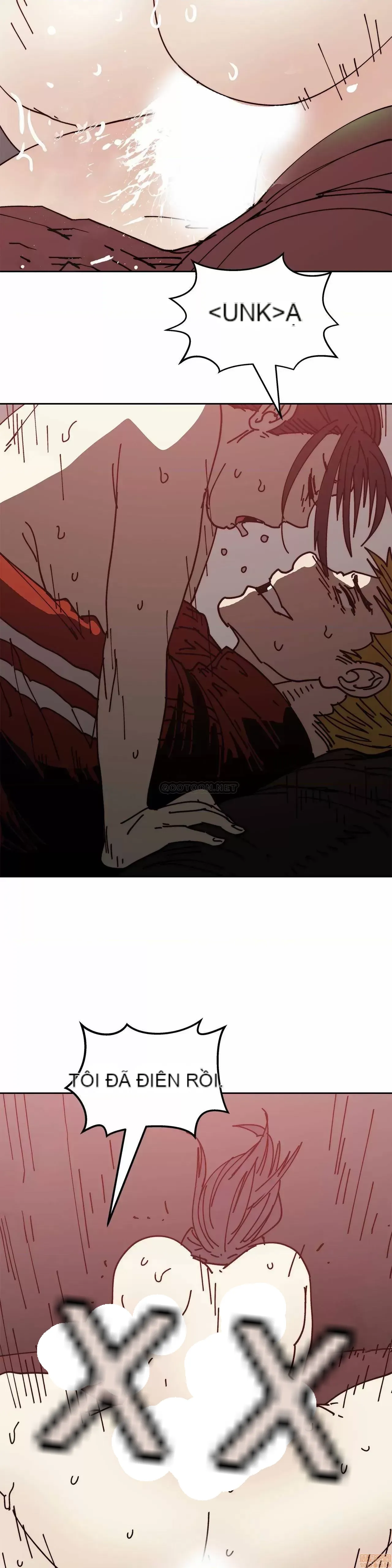 Muốn giết bạn - - Chương 1-37