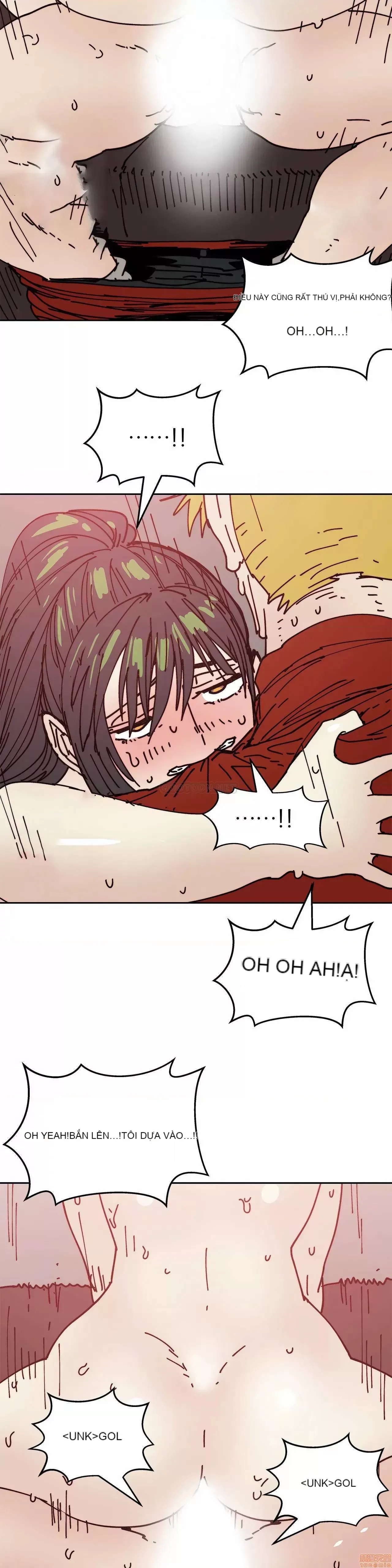 Muốn giết bạn - - Chương 1-37