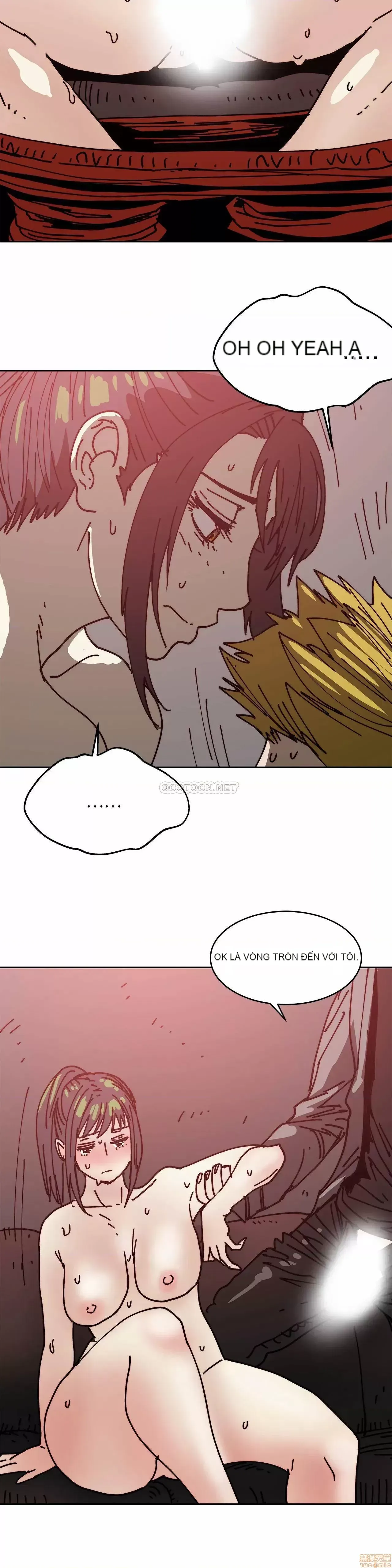 Muốn giết bạn - - Chương 1-37