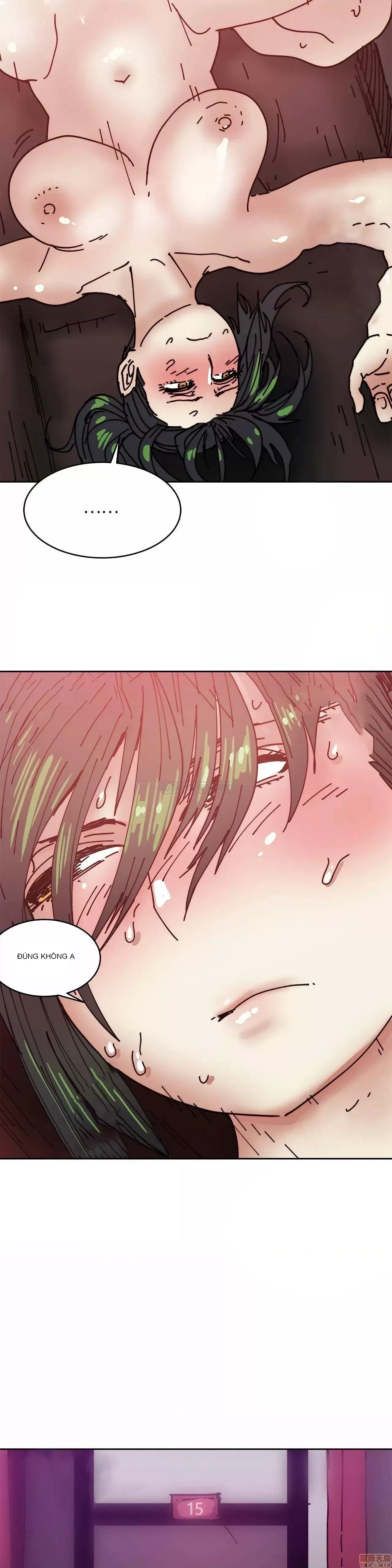 Muốn giết bạn - - Chương 1-37