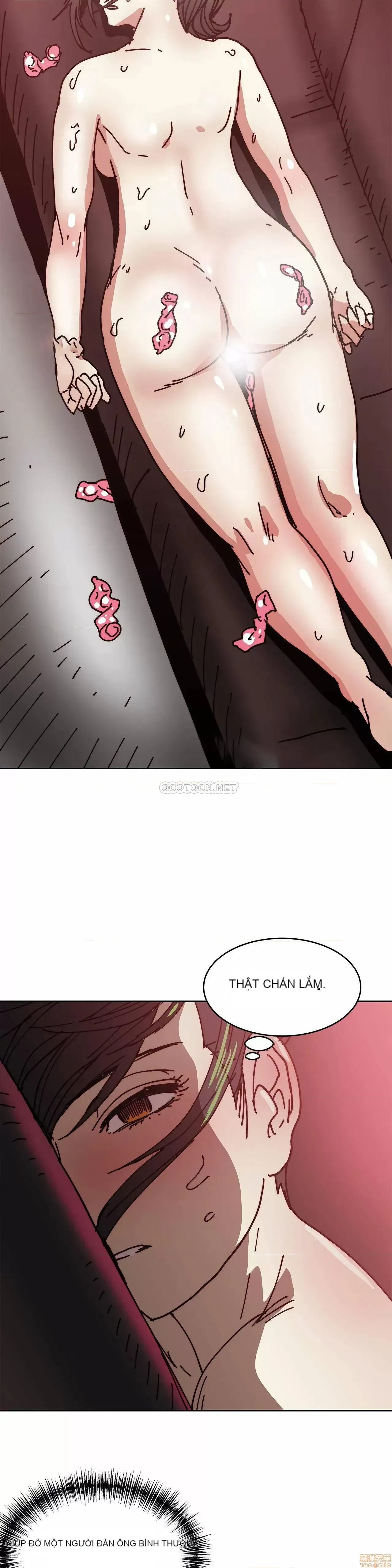 Muốn giết bạn - - Chương 1-37