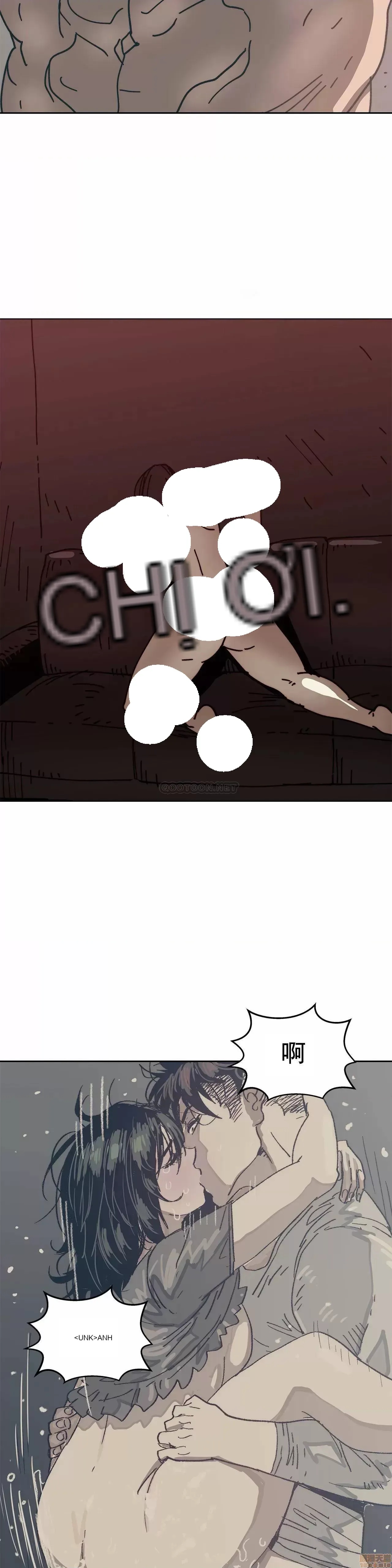 Muốn giết bạn - - Chương 1-37