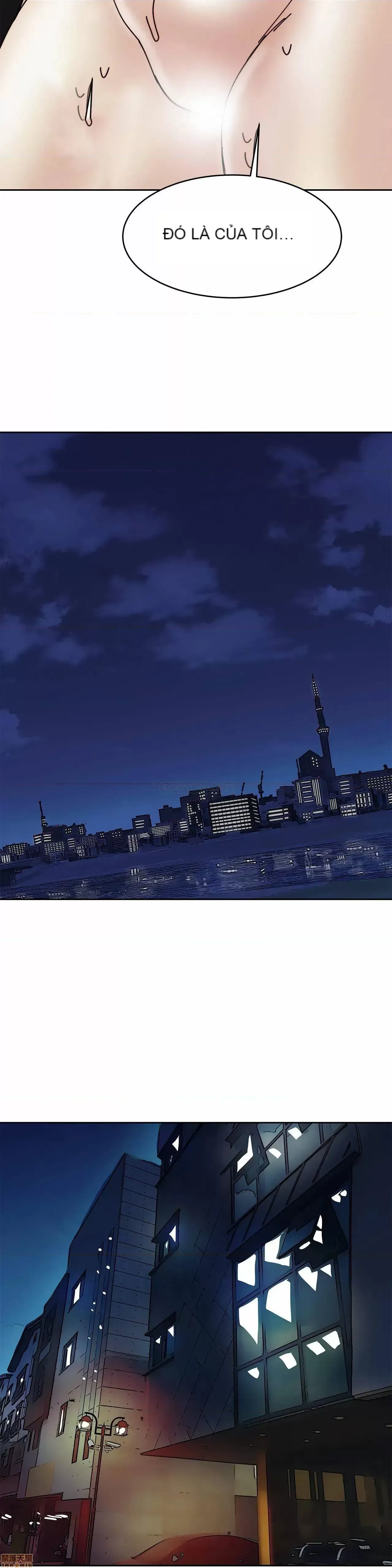 Muốn giết bạn - - Chương 1-37