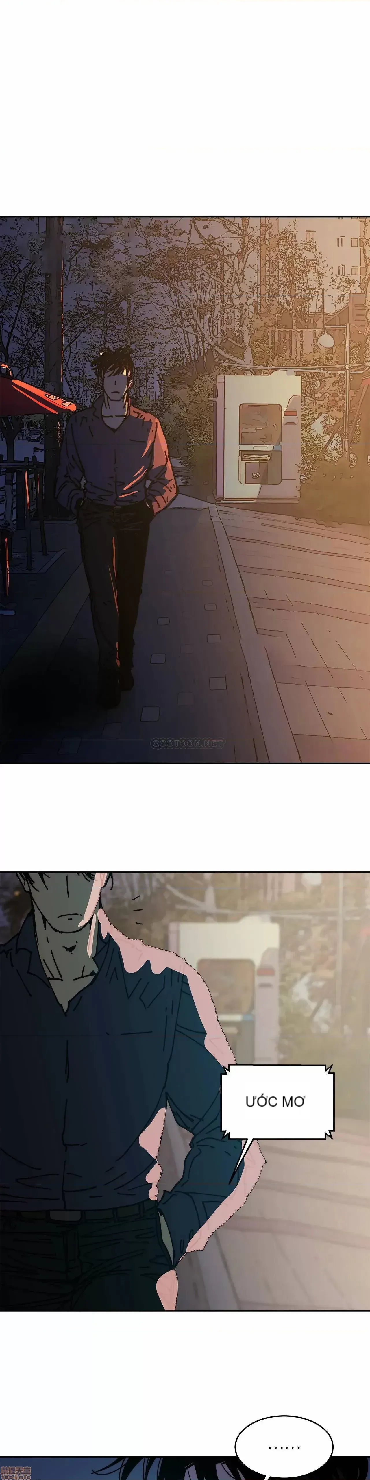 Muốn giết bạn - - Chương 1-37