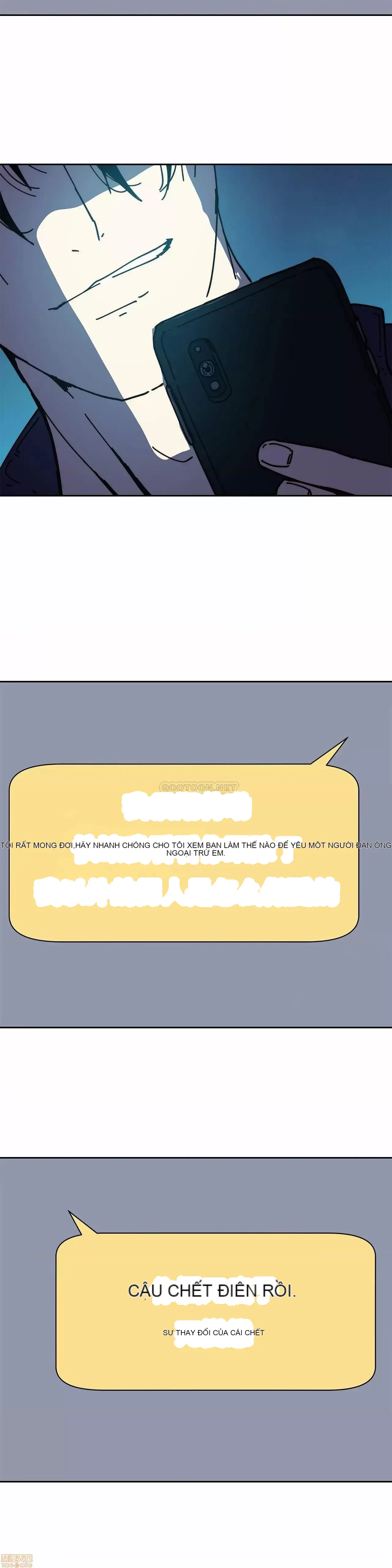 Muốn giết bạn - - Chương 1-37