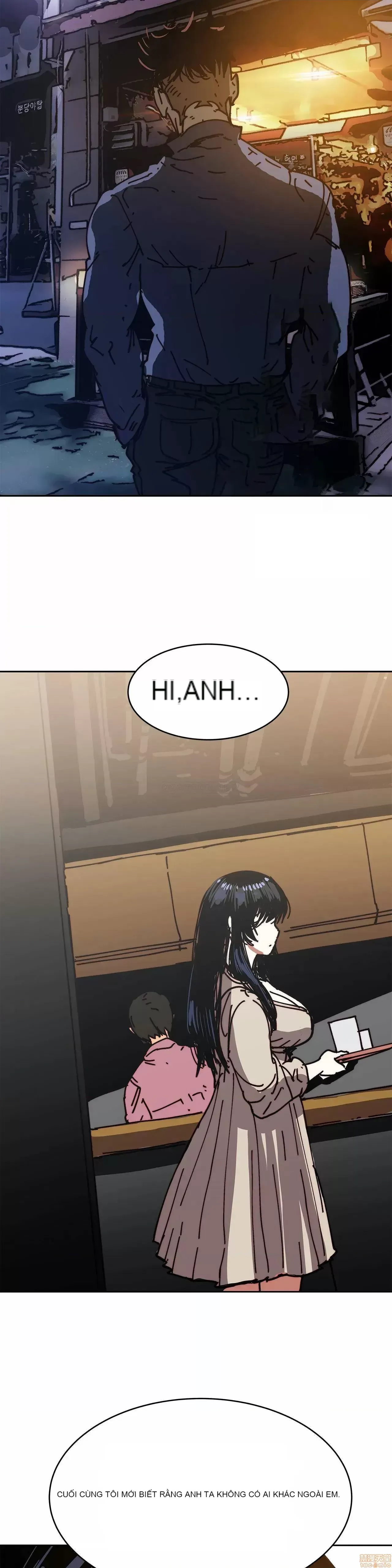 Muốn giết bạn - - Chương 1-37