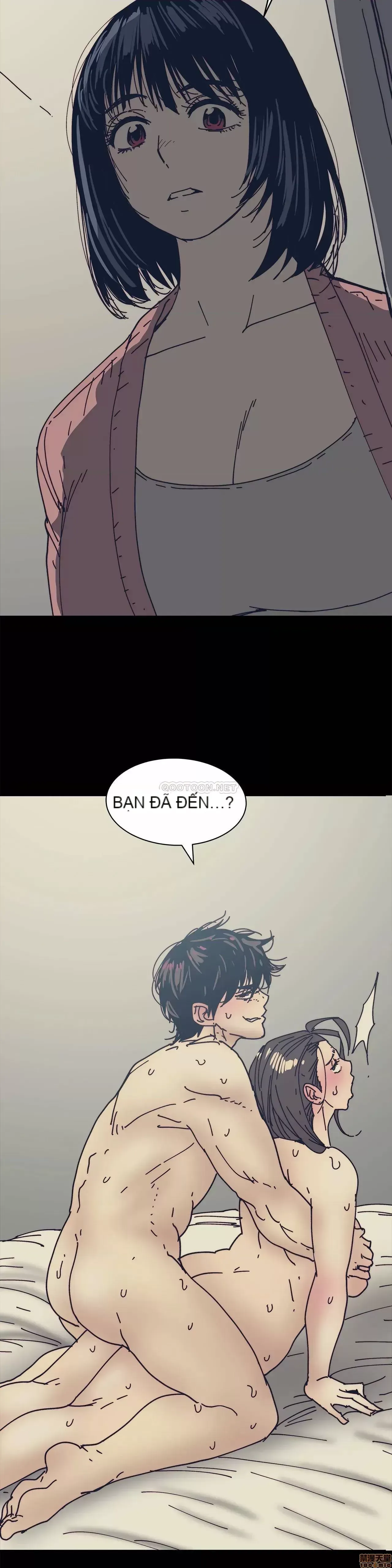 Muốn giết bạn - - Chương 1-37