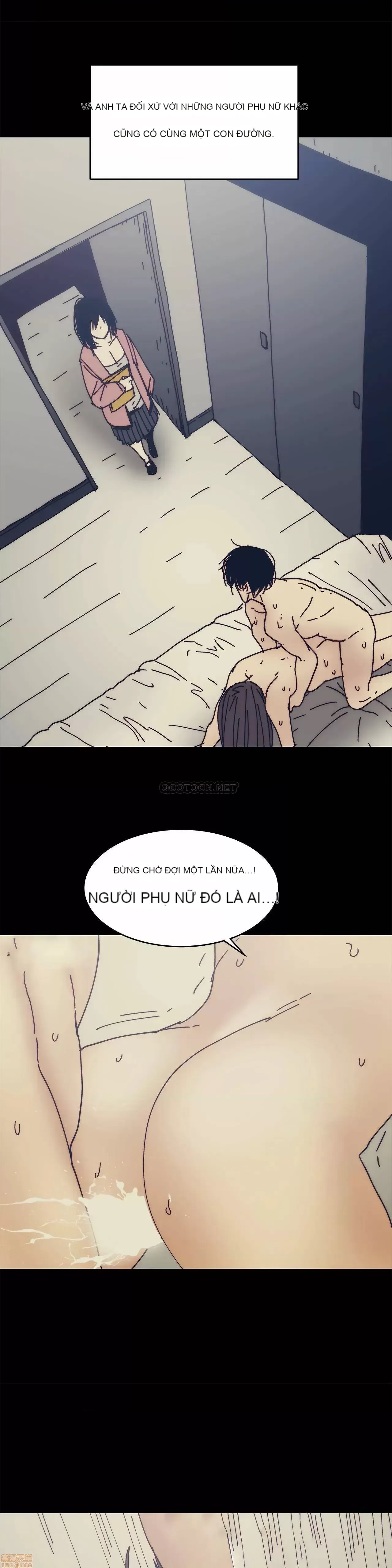 Muốn giết bạn - - Chương 1-37