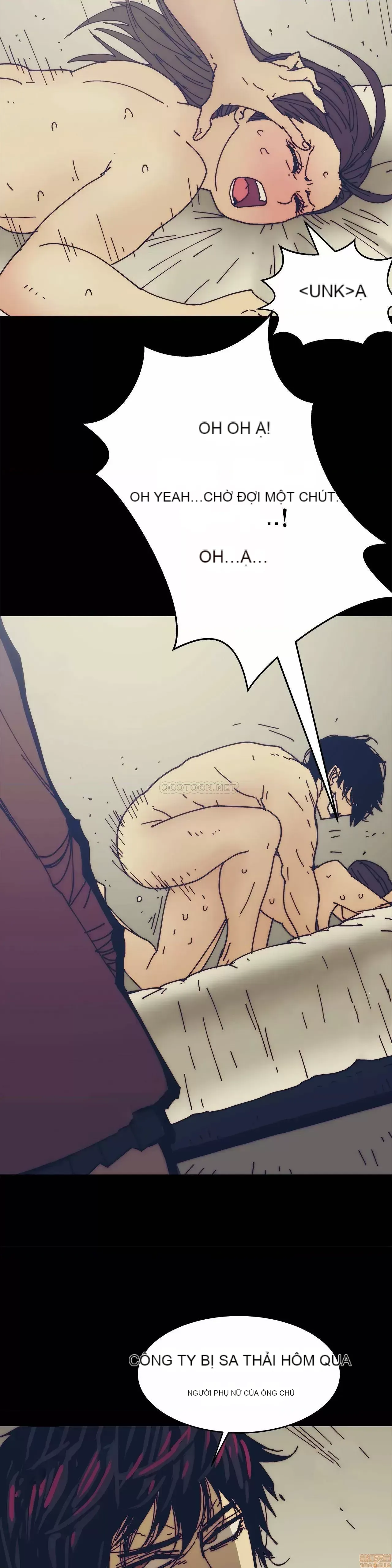 Muốn giết bạn - - Chương 1-37