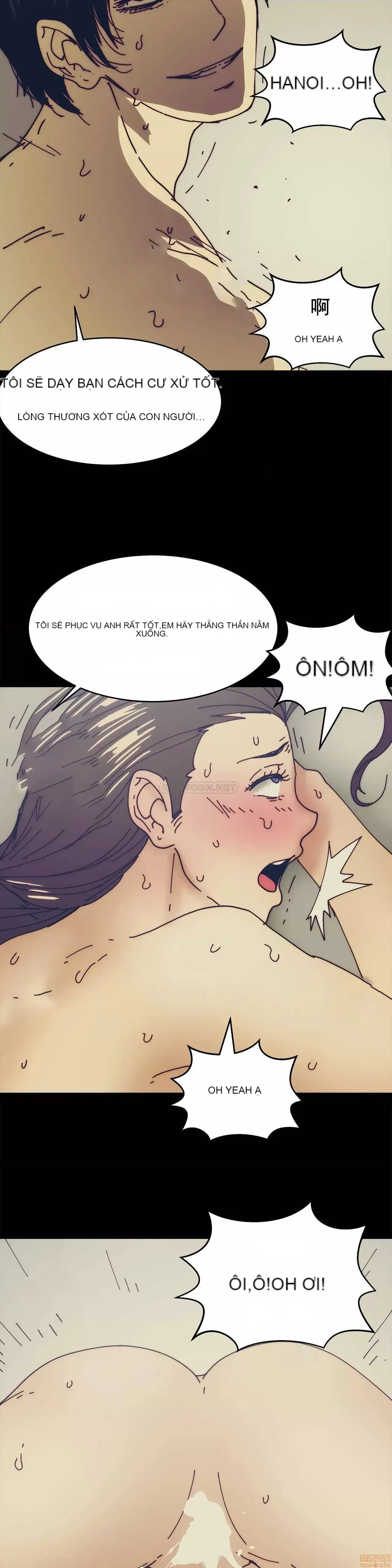 Muốn giết bạn - - Chương 1-37