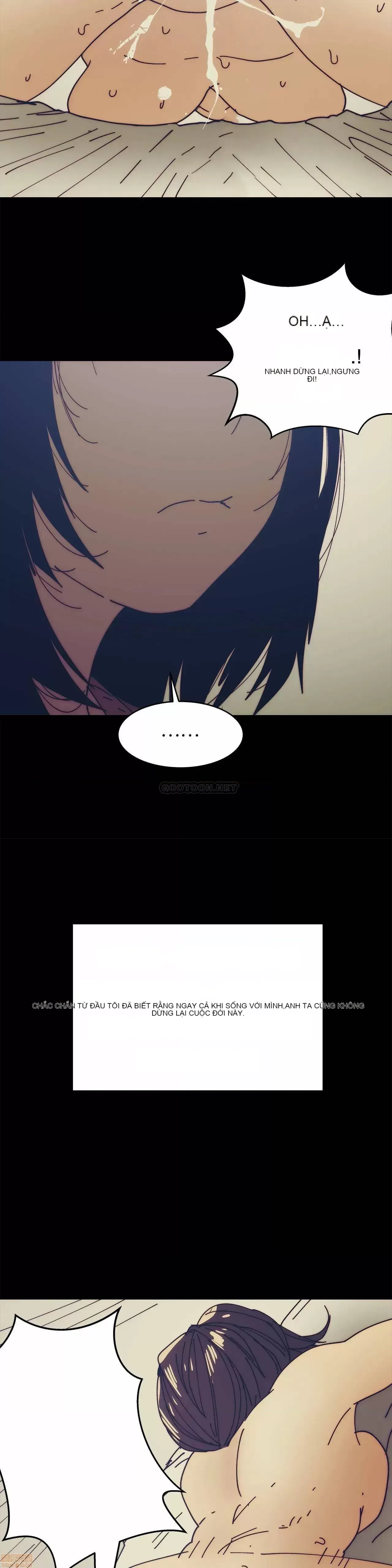 Muốn giết bạn - - Chương 1-37