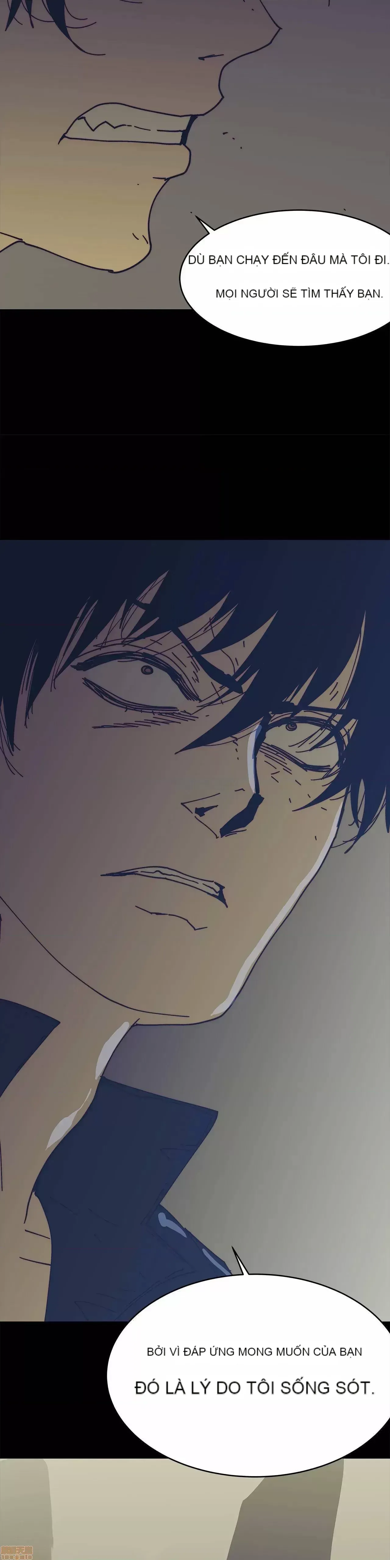 Muốn giết bạn - - Chương 1-37