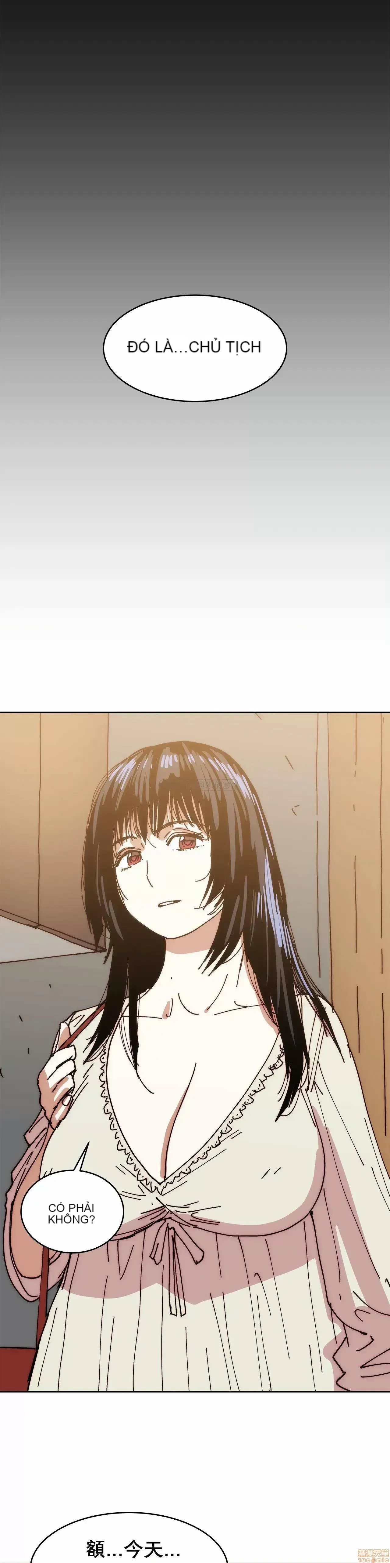 Muốn giết bạn - - Chương 1-37