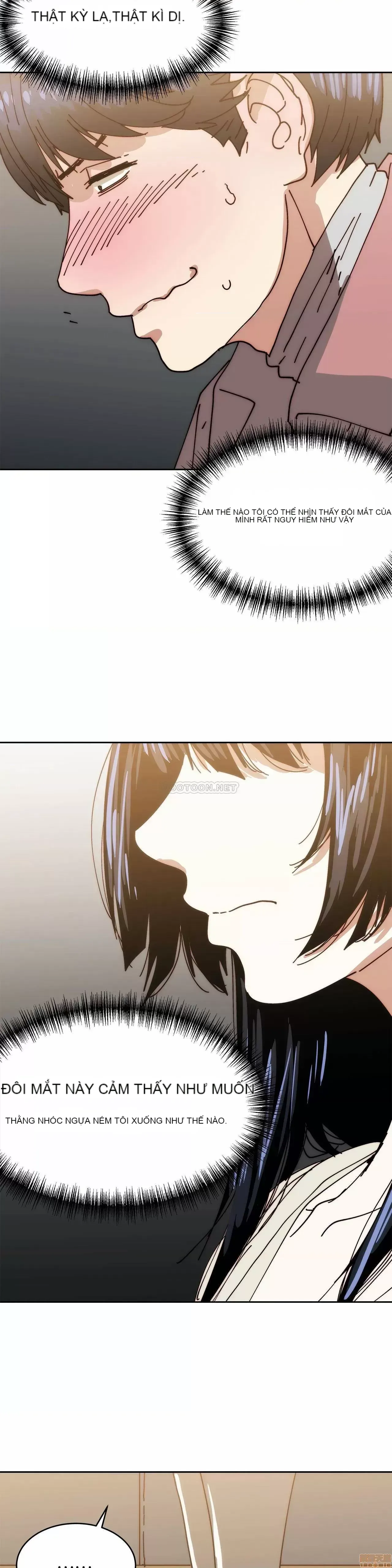 Muốn giết bạn - - Chương 1-37