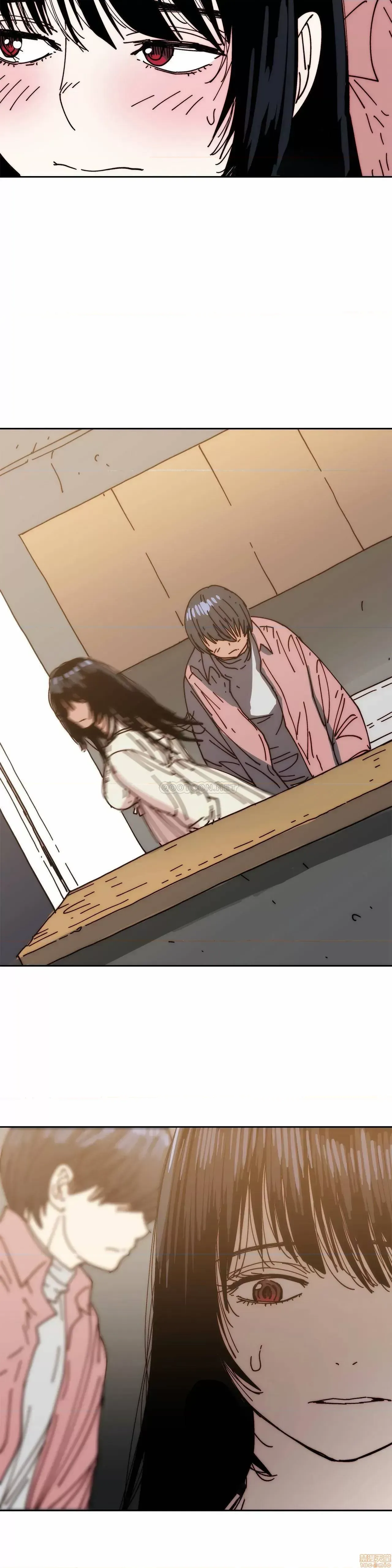 Muốn giết bạn - - Chương 1-37