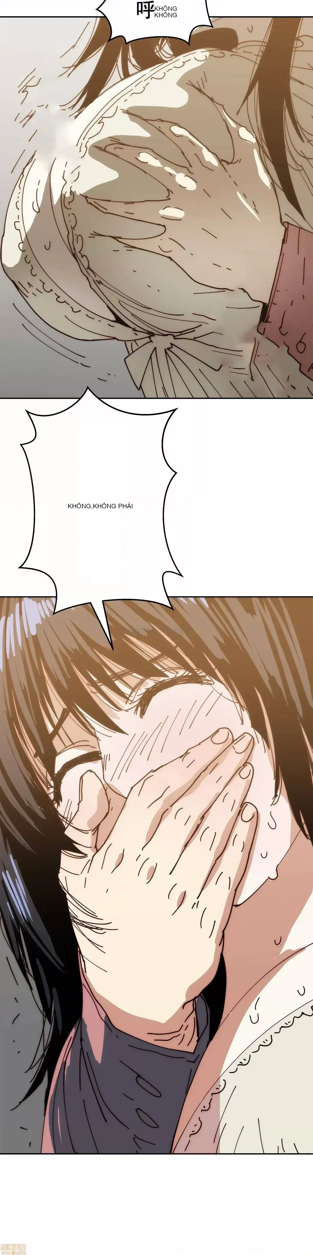 Muốn giết bạn - - Chương 1-37