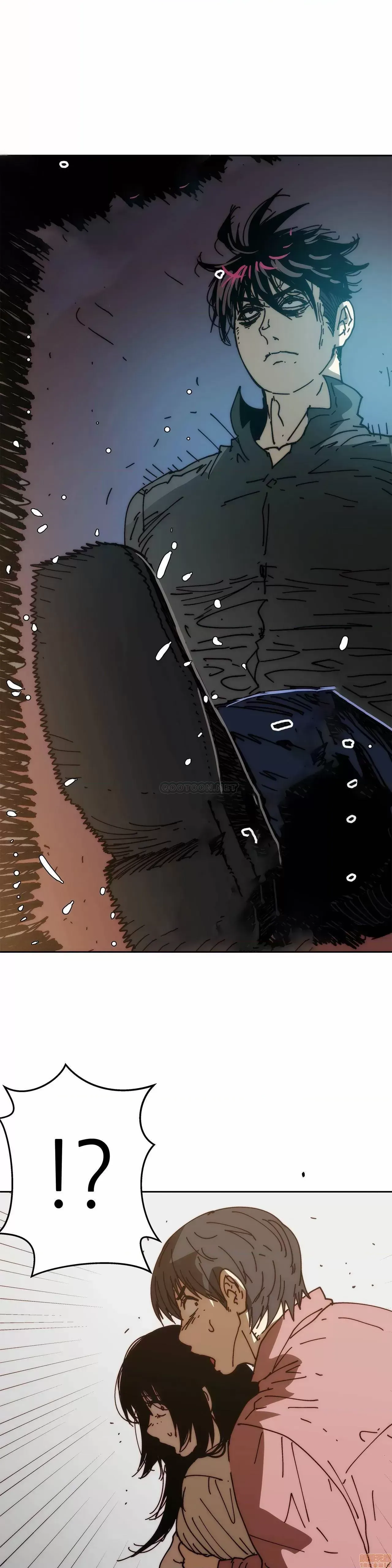 Muốn giết bạn - - Chương 1-37