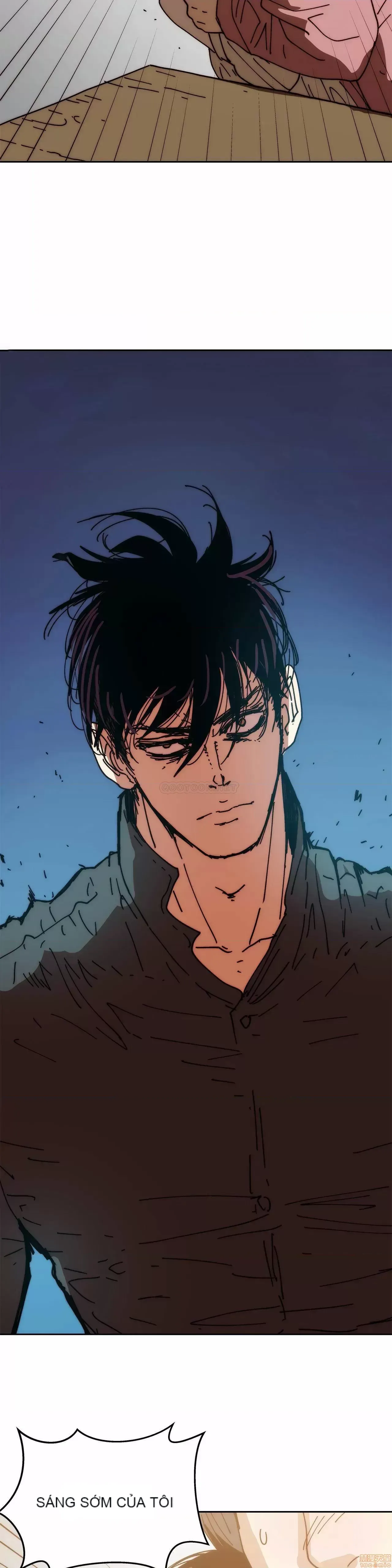 Muốn giết bạn - - Chương 1-37