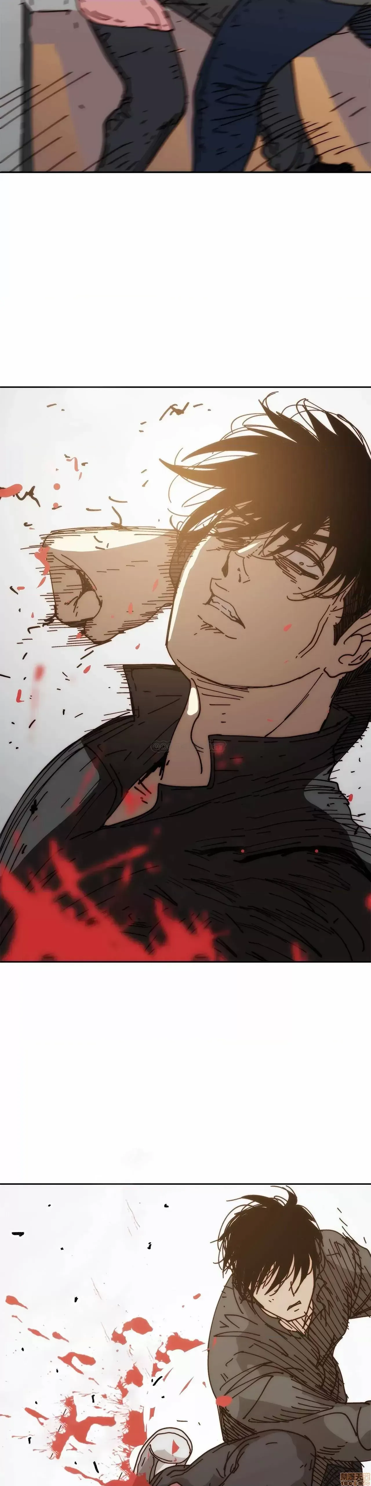 Muốn giết bạn - - Chương 1-37