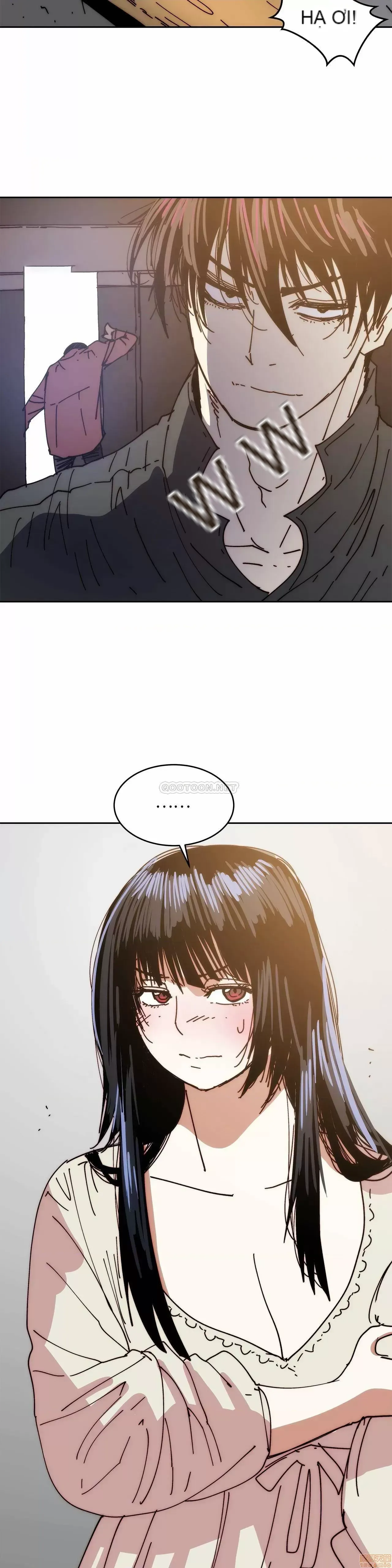 Muốn giết bạn - - Chương 1-37