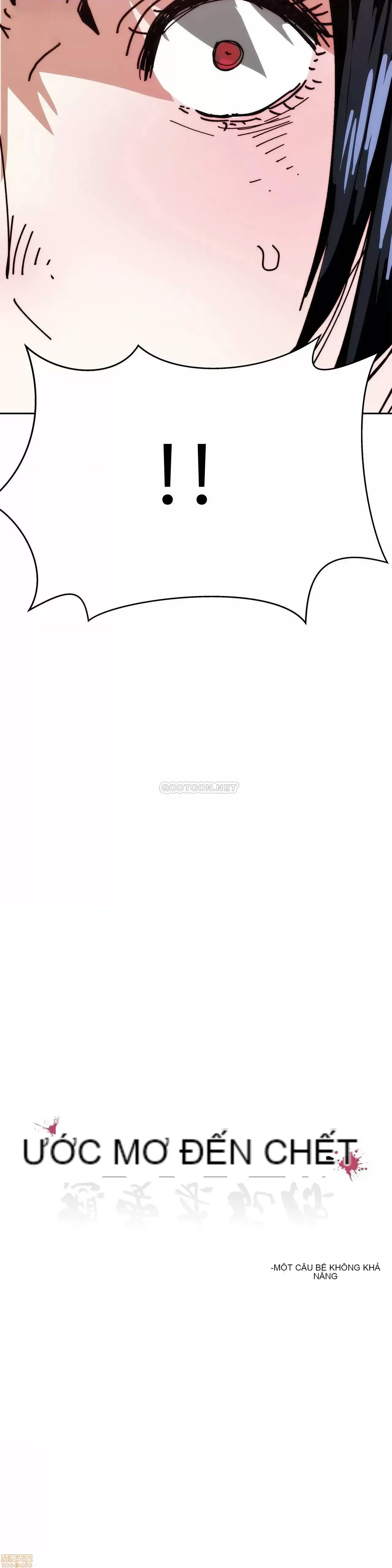 Muốn giết bạn - - Chương 1-37