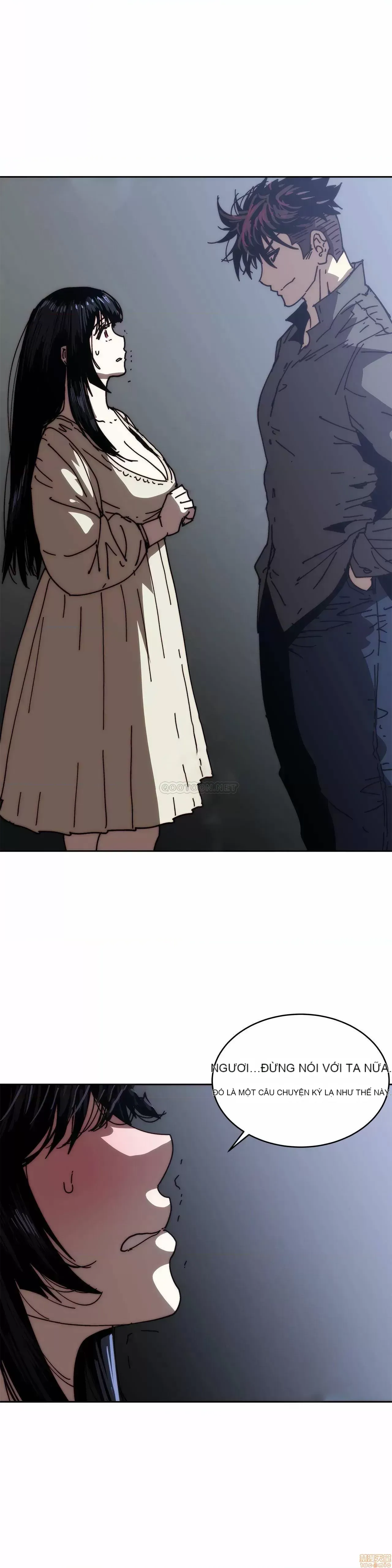 Muốn giết bạn - - Chương 1-37