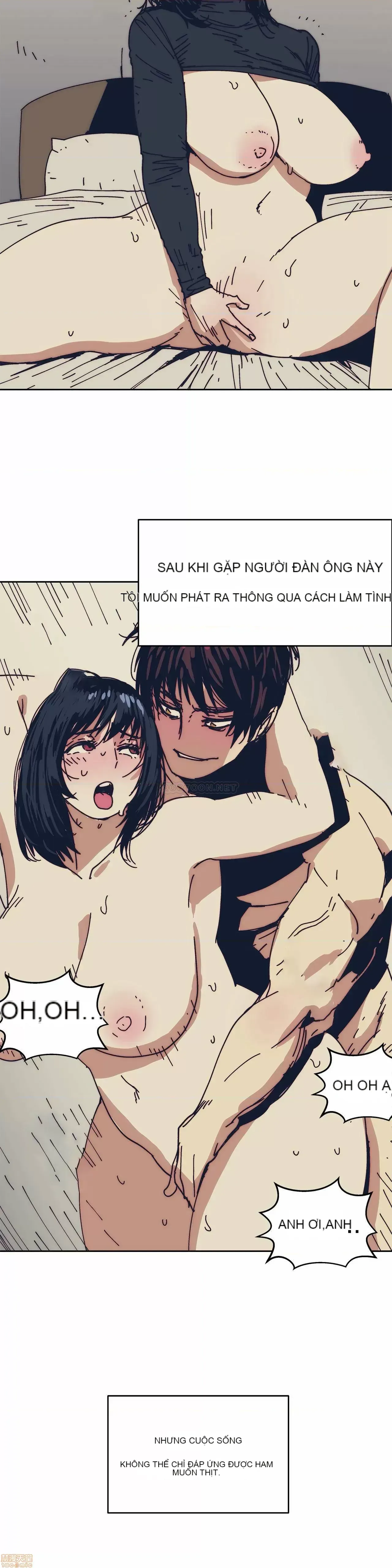 Muốn giết bạn - - Chương 1-37