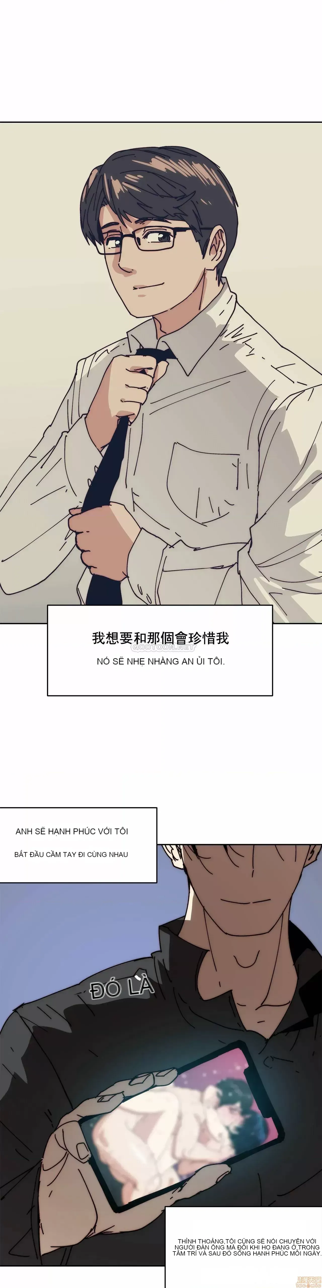 Muốn giết bạn - - Chương 1-37