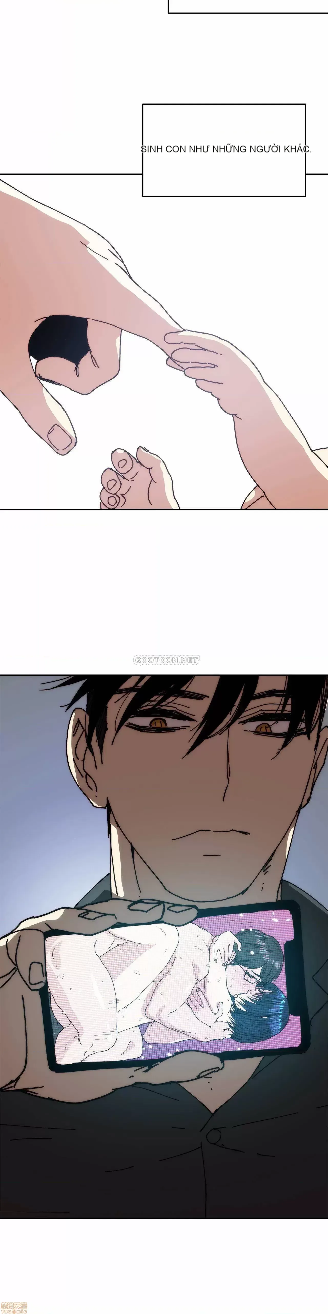 Muốn giết bạn - - Chương 1-37