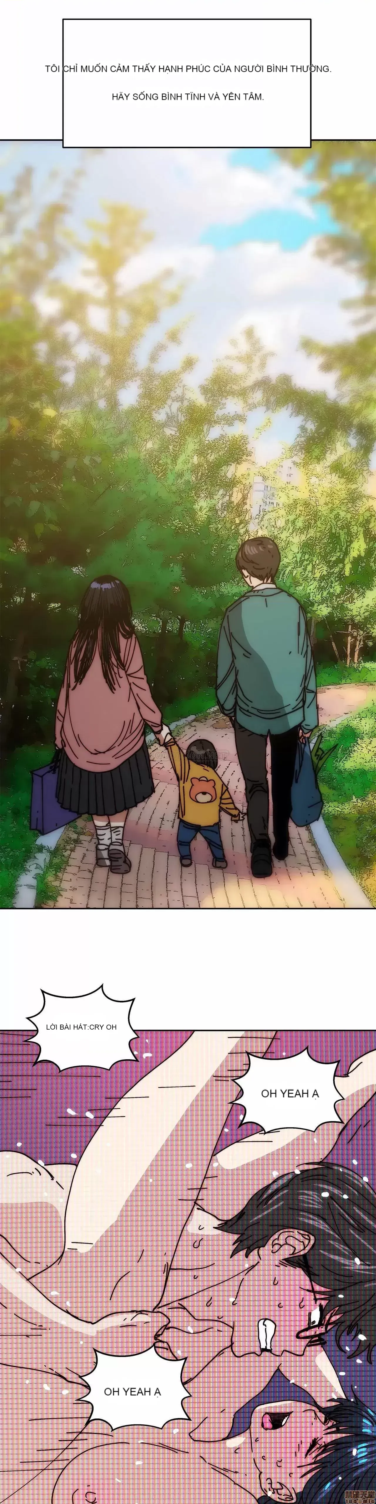 Muốn giết bạn - - Chương 1-37