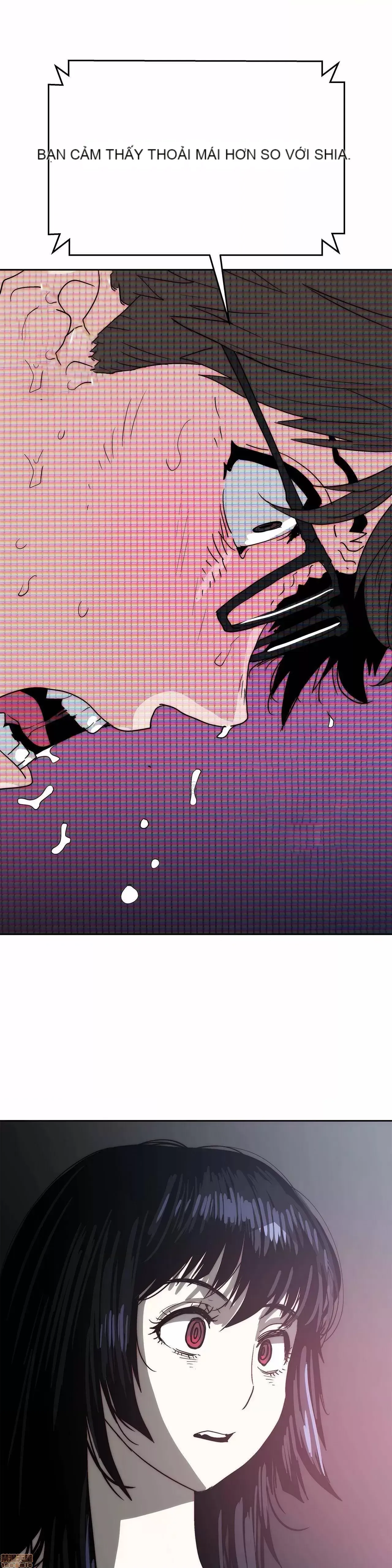 Muốn giết bạn - - Chương 1-37