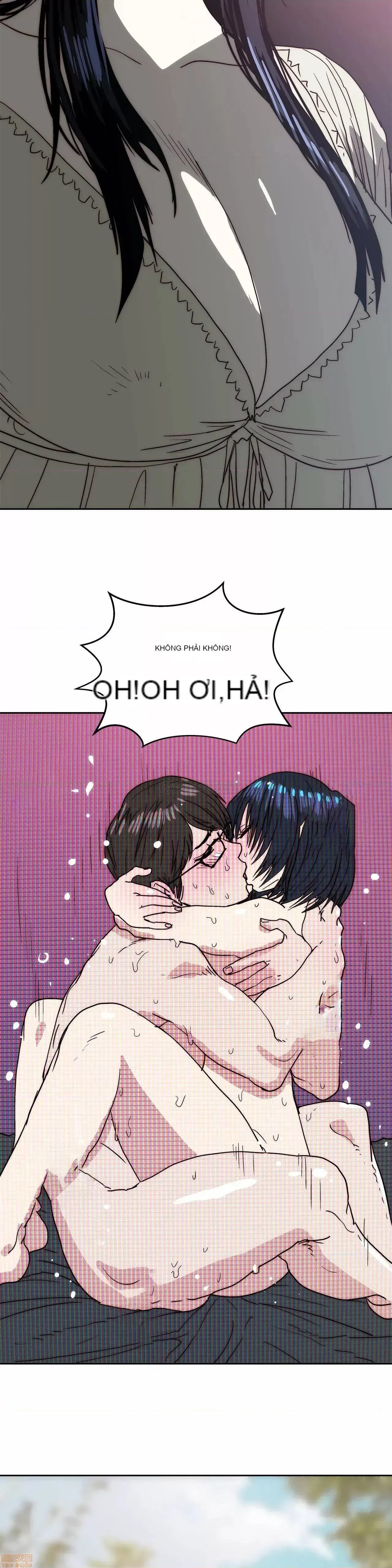 Muốn giết bạn - - Chương 1-37