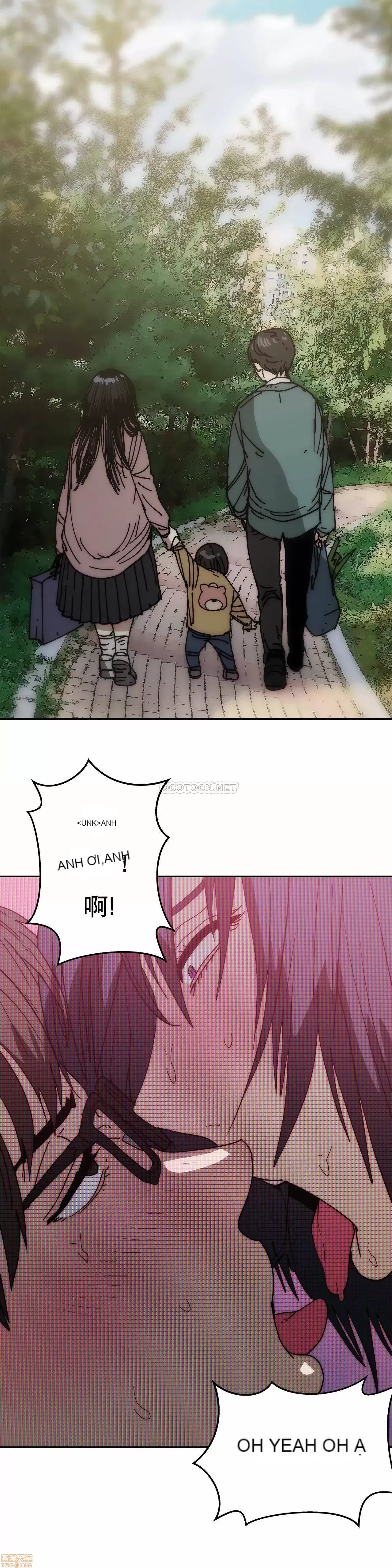 Muốn giết bạn - - Chương 1-37