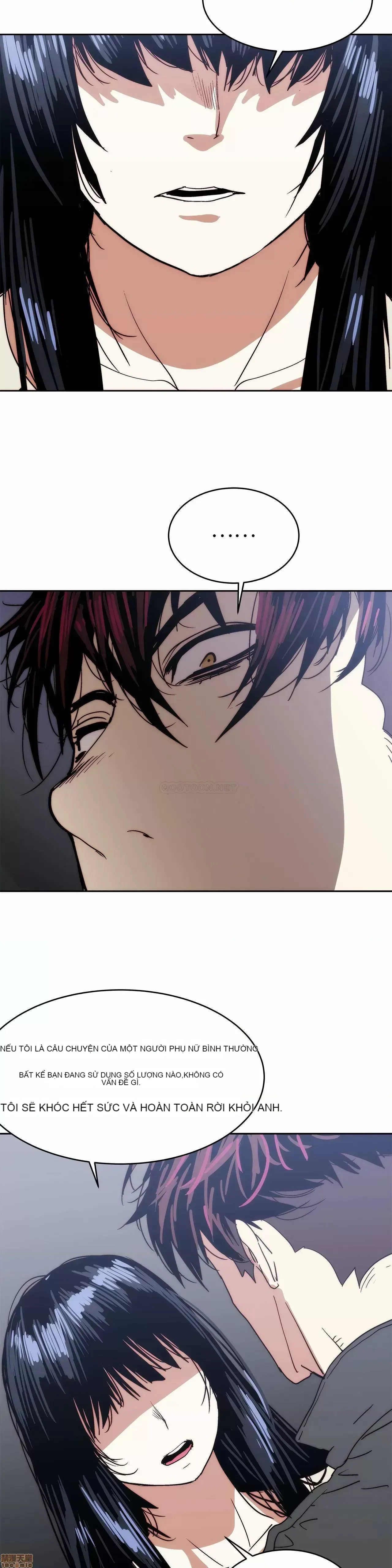 Muốn giết bạn - - Chương 1-37