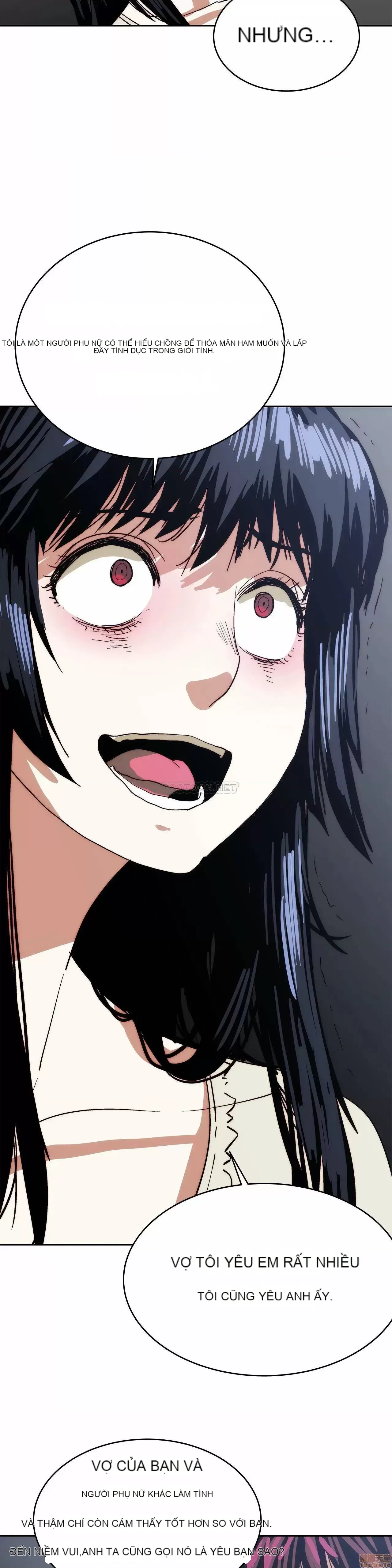 Muốn giết bạn - - Chương 1-37