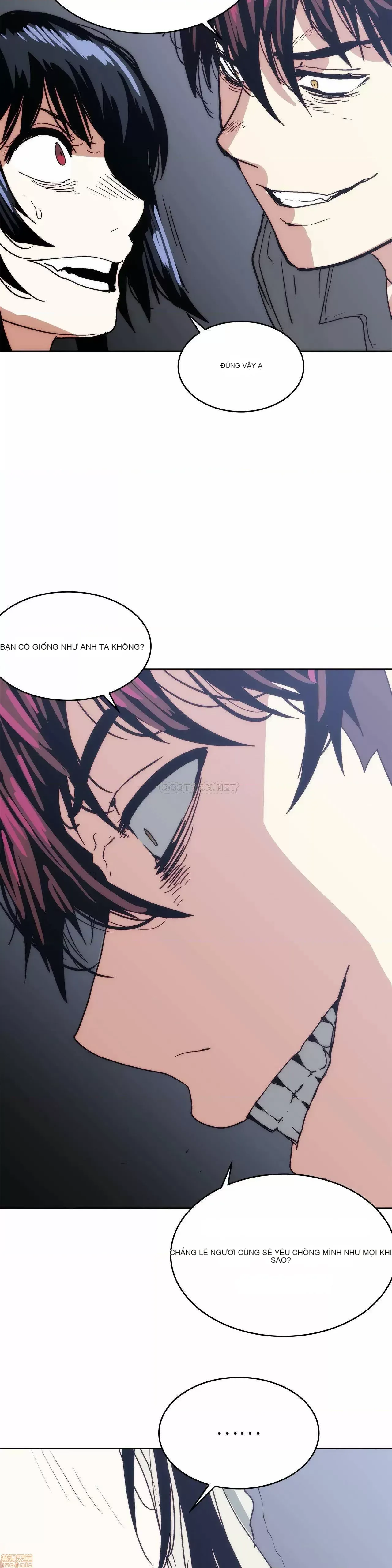 Muốn giết bạn - - Chương 1-37