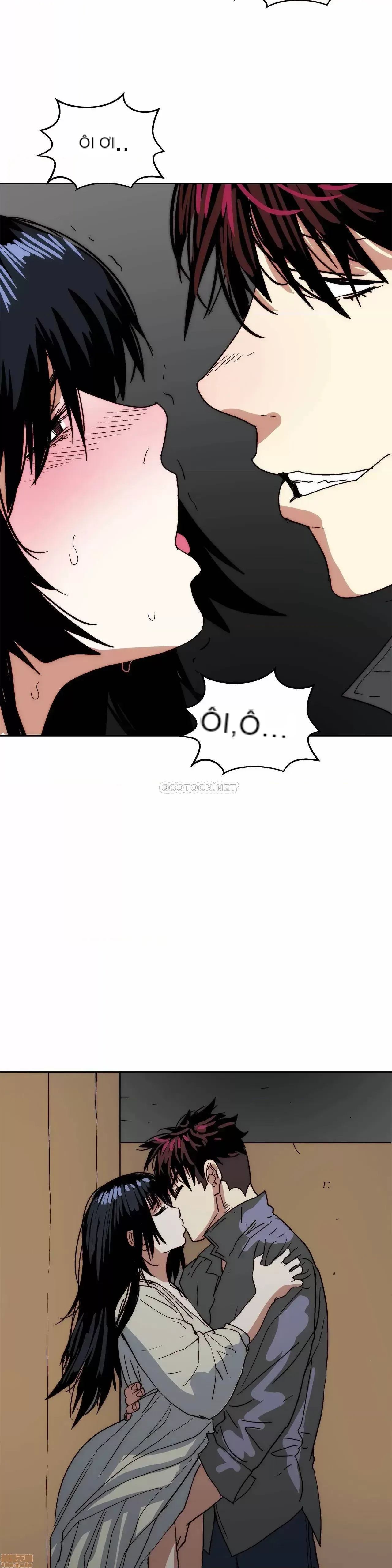 Muốn giết bạn - - Chương 1-37