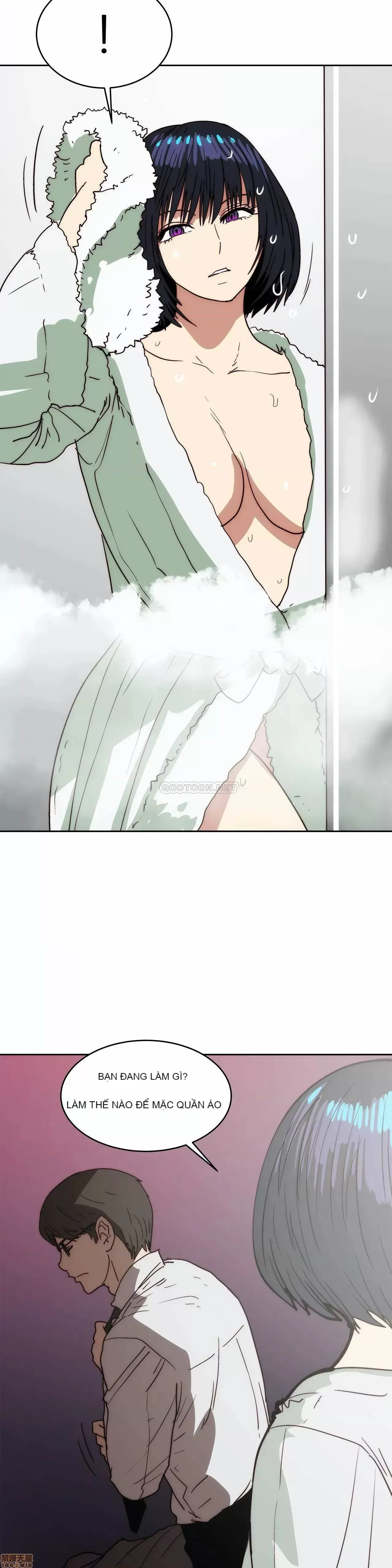 Muốn giết bạn - - Chương 1-37