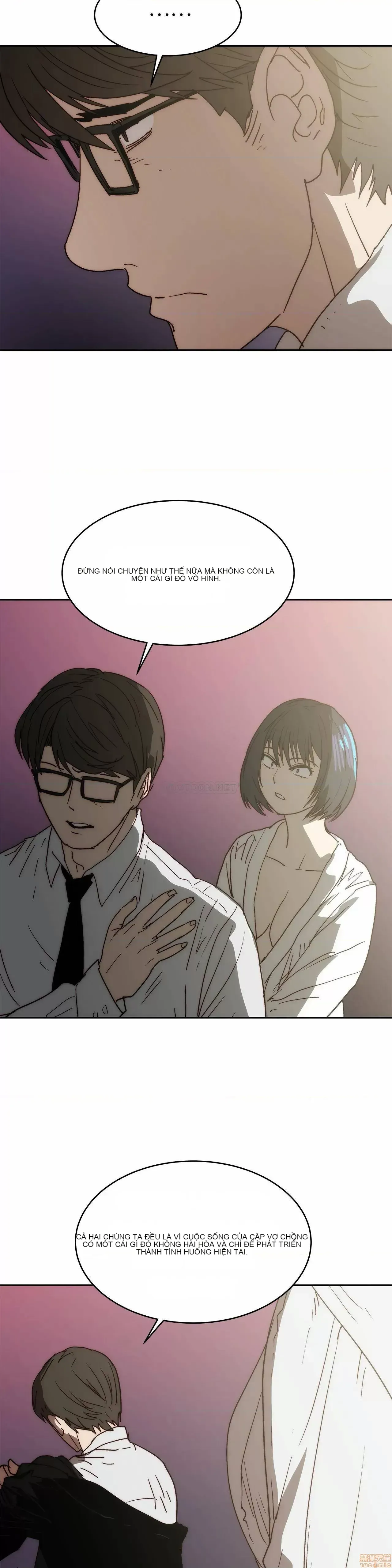 Muốn giết bạn - - Chương 1-37