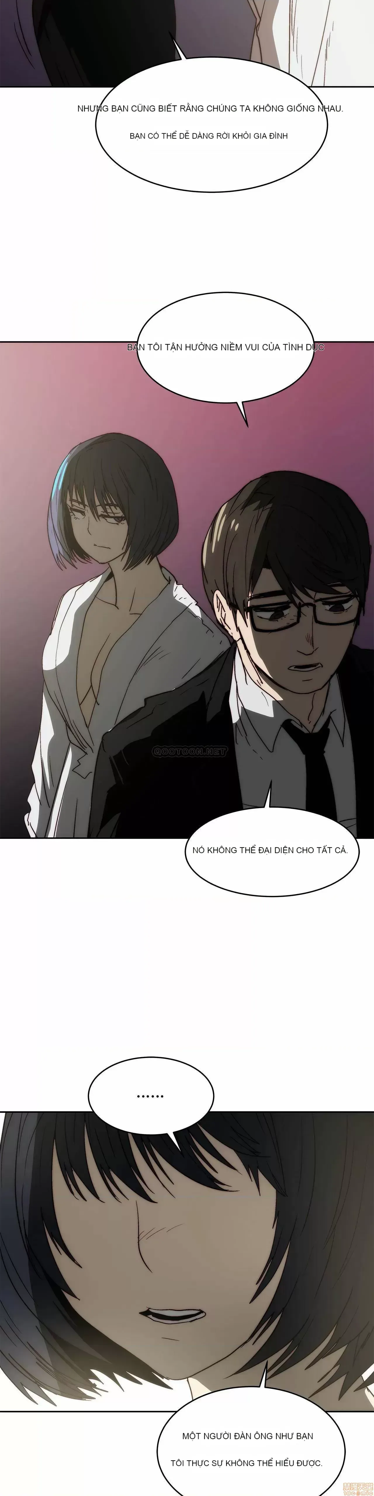 Muốn giết bạn - - Chương 1-37