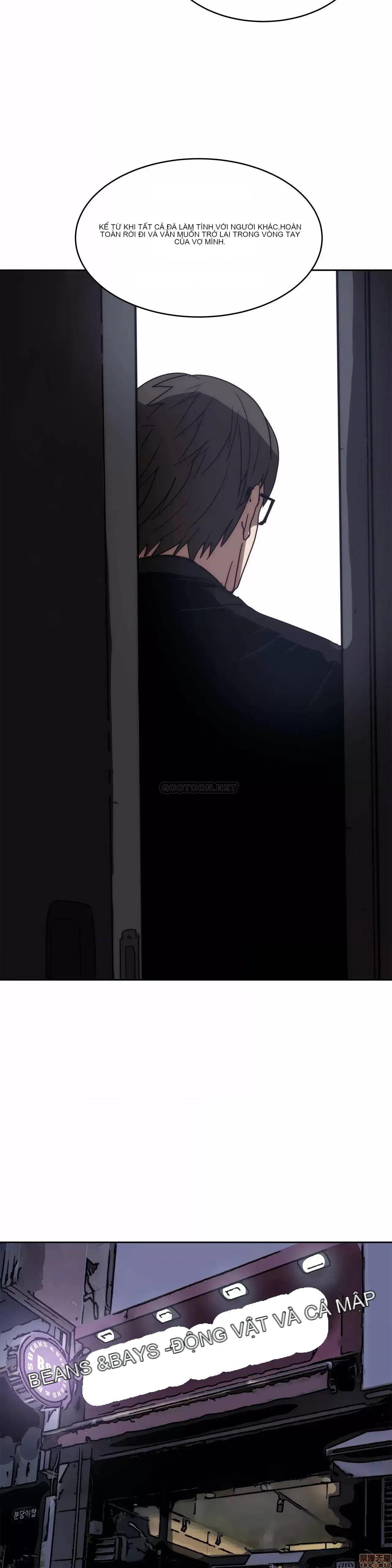 Muốn giết bạn - - Chương 1-37