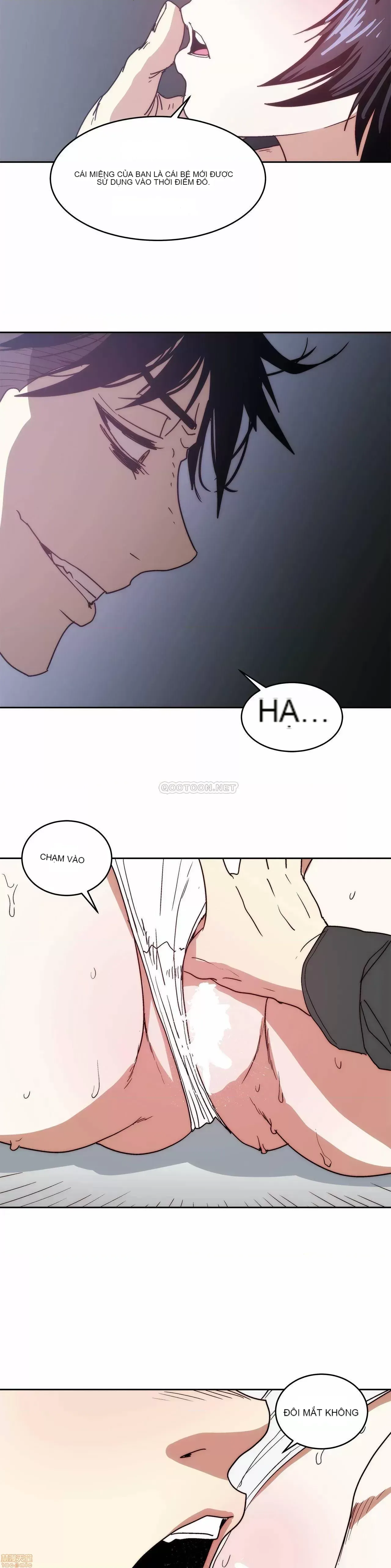 Muốn giết bạn - - Chương 1-37