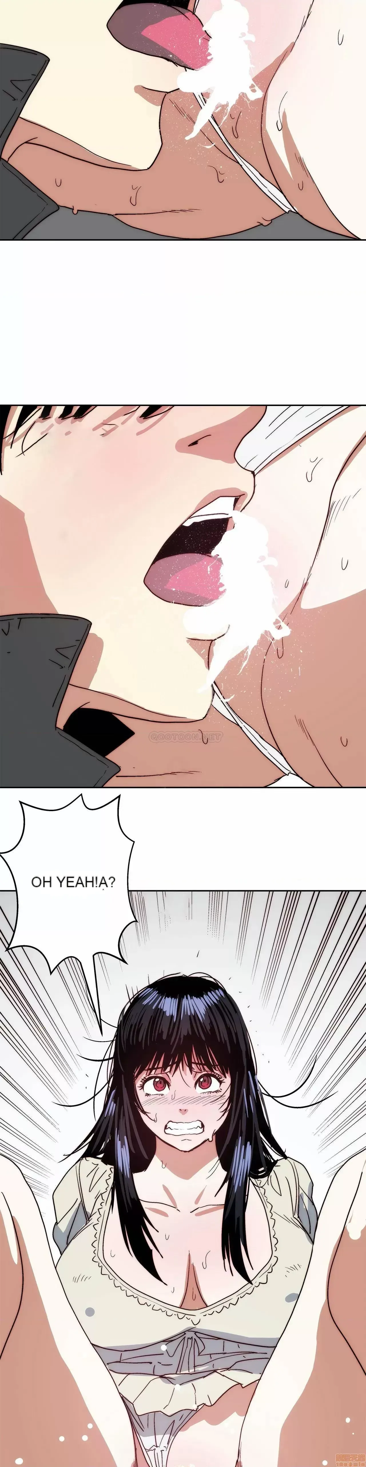 Muốn giết bạn - - Chương 1-37