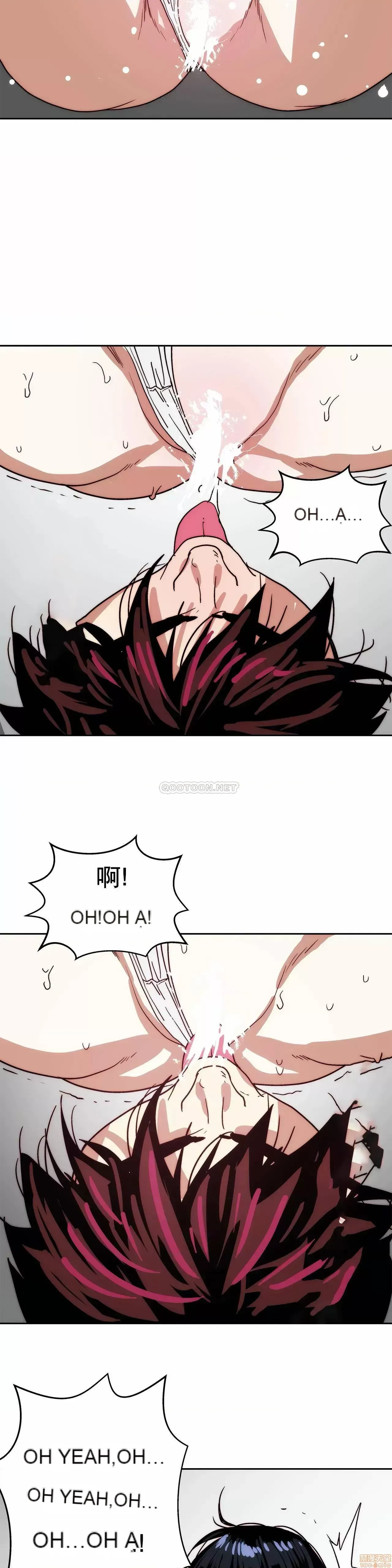 Muốn giết bạn - - Chương 1-37