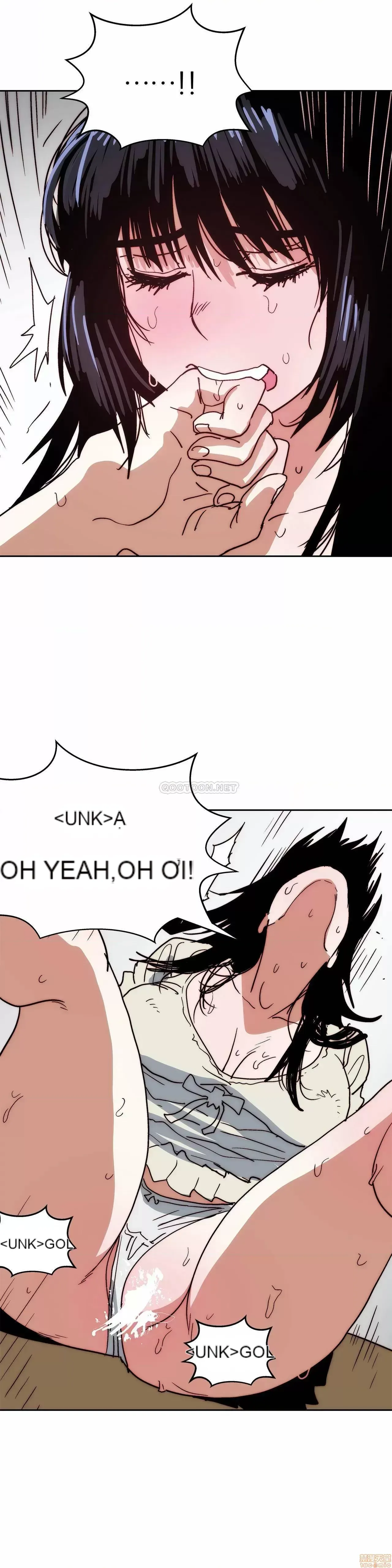 Muốn giết bạn - - Chương 1-37