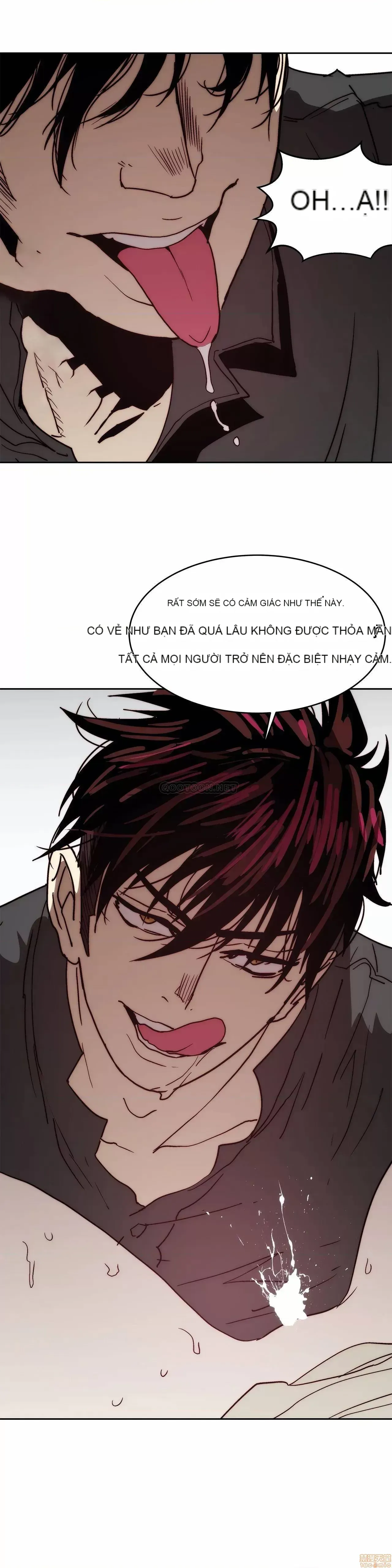 Muốn giết bạn - - Chương 1-37