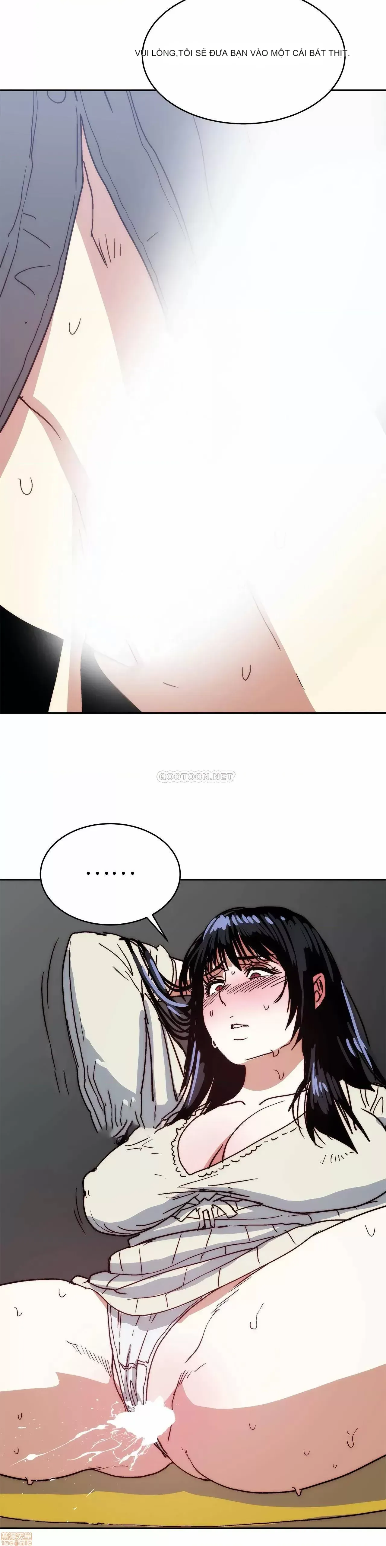 Muốn giết bạn - - Chương 1-37