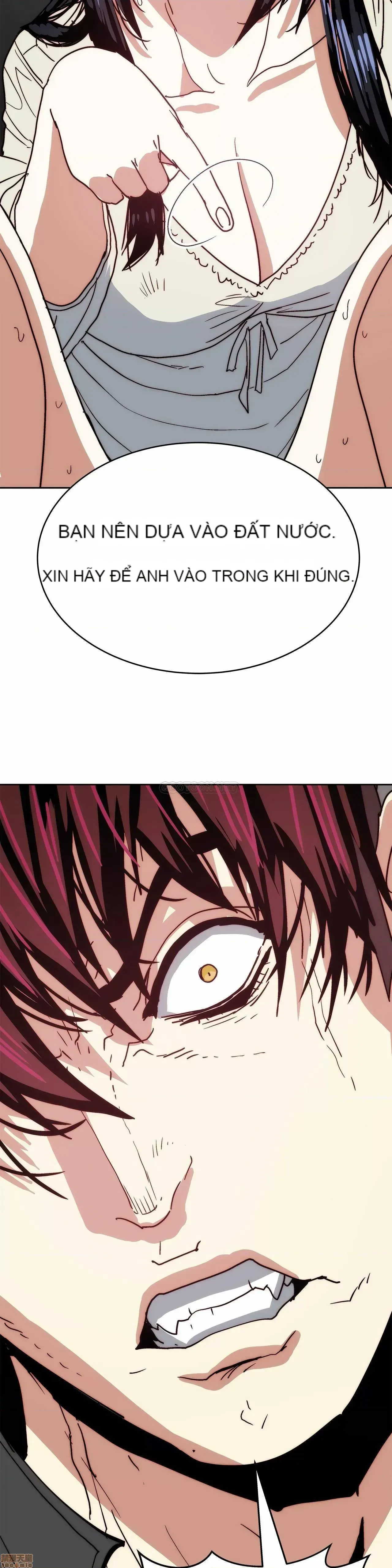 Muốn giết bạn - - Chương 1-37