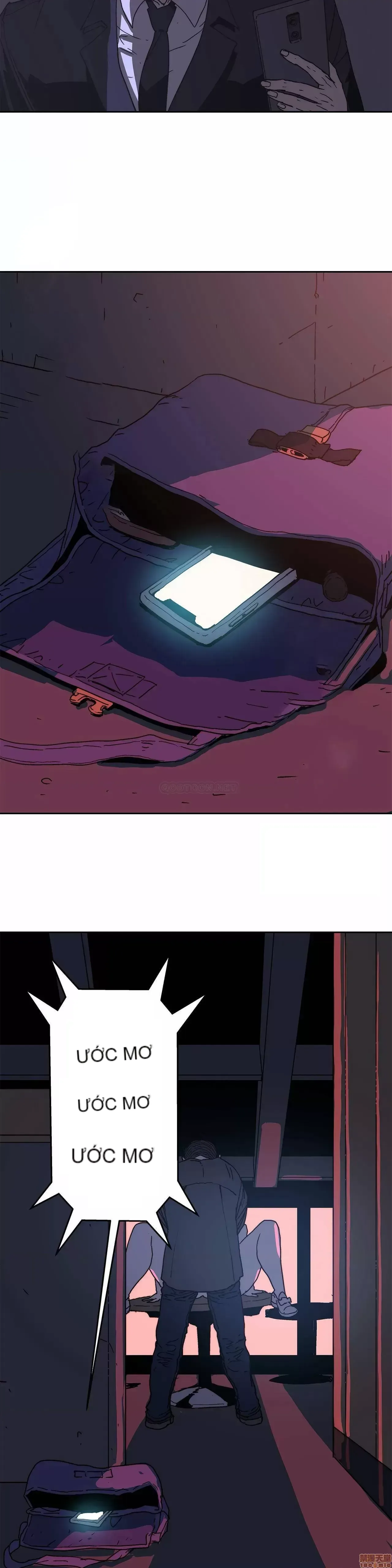 Muốn giết bạn - - Chương 1-37